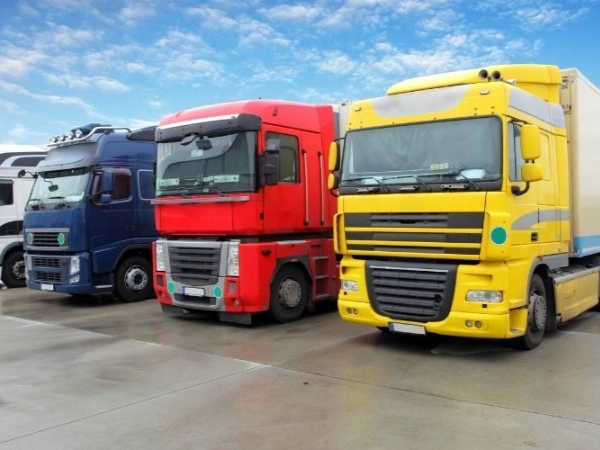 Antalya İncirli Nakliye